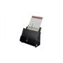 Canon imageFORMULA DR-C225 II ADF + scanner ad alimentazione manuale 600 x 600 DPI A4 Nero (3258C003)