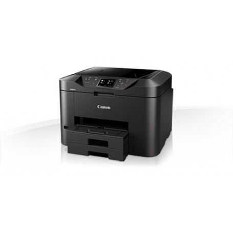 Canon MAXIFY MB2155 Ad inchiostro A4 600 x 1200 DPI Wi-Fi (0959C026)
