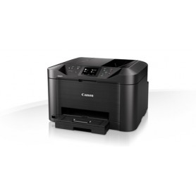 Canon MAXIFY MB5150 Ad inchiostro A4 60 x 1200 DPI 24 ppm Wi-Fi (0960C006)