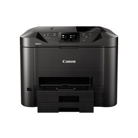 Canon MAXIFY MB5455 Ad inchiostro A4 600 x 1200 DPI Wi-Fi (0971C026)