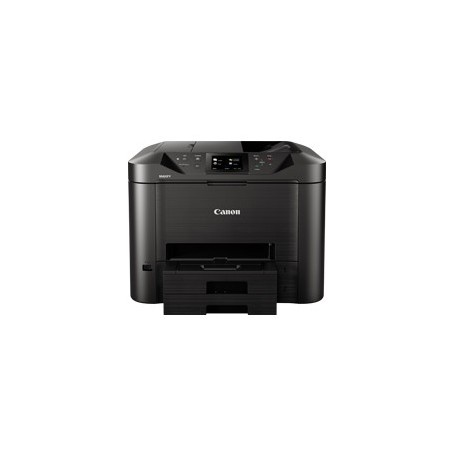 Canon MAXIFY MB5455 Ad inchiostro A4 600 x 1200 DPI Wi-Fi (0971C026)