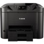Canon MAXIFY MB5455 Ad inchiostro A4 600 x 1200 DPI Wi-Fi (0971C026)