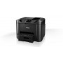 Canon MAXIFY MB5455 Ad inchiostro A4 600 x 1200 DPI Wi-Fi (0971C026)