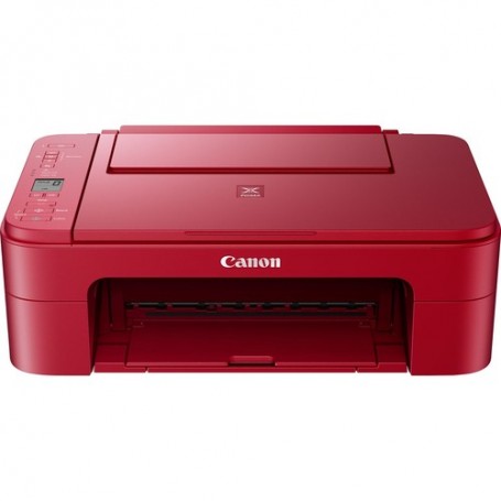 Canon PIXMA TS3352 Ad inchiostro A4 4800 x 1200 DPI Wi-Fi (3771C046)