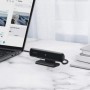 AUKEY PC-W1 webcam 2 MP USB Nero (PC-W1)