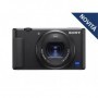 Sony ZV-1 1" Fotocamera compatta 20,1 MP CMOS 5472 x 3648 Pixel Nero (ZV1BDI.EU)