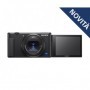 Sony ZV-1 1" Fotocamera compatta 20,1 MP CMOS 5472 x 3648 Pixel Nero (ZV1BDI.EU)