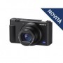 Sony ZV-1 1" Fotocamera compatta 20,1 MP CMOS 5472 x 3648 Pixel Nero (ZV1BDI.EU)