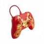 PowerA Enhanced Wired Oro, Rosso, Giallo USB Gamepad Nintendo Switch (1516987-01)