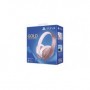 Sony Gold Wireless Headset Cuffia Padiglione auricolare Connettore 3.5 mm Rose Gold (9969600)