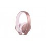 Sony Gold Wireless Headset Cuffia Padiglione auricolare Connettore 3.5 mm Rose Gold (9969600)