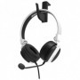 Snakebyte HEAD:SET 5 (PS5) Cuffia Padiglione auricolare Nero, Bianco (SB916083)