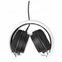 Snakebyte HEAD:SET 5 (PS5) Cuffia Padiglione auricolare Nero, Bianco (SB916083)