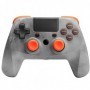 Snakebyte 4 S Wireless Bianco Bluetooth/USB Gamepad Analogico/Digitale PlayStation 4, Playstation 3 (SB912757)