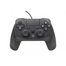 Snakebyte 4 S Nero USB Gamepad Analogico/Digitale PlayStation 4, Playstation 3 (SB912382)