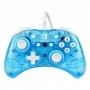 PDP Rock Candy Blu USB Gamepad Nintendo Switch (500-181-EU-NLBL)
