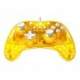 PDP Rock Candy Giallo USB Gamepad Analogico/Digitale Nintendo Switch (500-181-NA-YL)