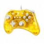 PDP Rock Candy Giallo USB Gamepad Analogico/Digitale Nintendo Switch (500-181-NA-YL)