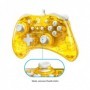 PDP Rock Candy Giallo USB Gamepad Analogico/Digitale Nintendo Switch (500-181-NA-YL)