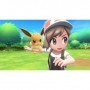 Nintendo Pokémon: Let's Go, Pikachu! Basic PlayStation 4 (2524940)