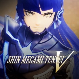 Nintendo Shin Megami Tensei V Basic Tedesca, Inglese, ESP, Francese, ITA Nintendo Switch (10004493)