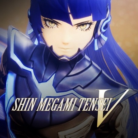 Nintendo Shin Megami Tensei V Basic Tedesca, Inglese, ESP, Francese, ITA Nintendo Switch (10004493)