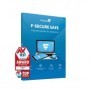 F-SECURE SAFE Multilingua Licenza completa 1 anno/i (FCFXBR1N005E1)