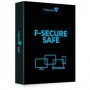 F-SECURE SAFE Multilingua Licenza completa 1 anno/i (FCFXBR1N005E1)