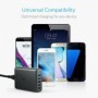 Anker PowerPort Speed 5 Nero Interno (A2054L11)