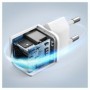 Anker PowerPort III Nano-20W version EU Bianco Interno (A2633G22)