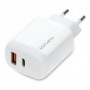 4smarts 4S468642 Caricabatterie per dispositivi mobili Bianco Interno (4S468642)