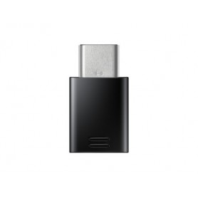 Samsung EE-GN930BBEGWW adattatore per inversione del genere dei cavi USB C Micro USB Nero (EE-GN930BBEGWW)