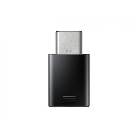 Samsung EE-GN930BBEGWW adattatore per inversione del genere dei cavi USB C Micro USB Nero (EE-GN930BBEGWW)