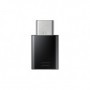 Samsung EE-GN930BBEGWW adattatore per inversione del genere dei cavi USB C Micro USB Nero (EE-GN930BBEGWW)