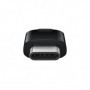 Samsung EE-GN930BBEGWW adattatore per inversione del genere dei cavi USB C Micro USB Nero (EE-GN930BBEGWW)