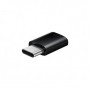 Samsung EE-GN930BBEGWW adattatore per inversione del genere dei cavi USB C Micro USB Nero (EE-GN930BBEGWW)