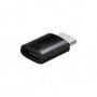 Samsung EE-GN930BBEGWW adattatore per inversione del genere dei cavi USB C Micro USB Nero (EE-GN930BBEGWW)