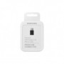 Samsung EE-GN930BBEGWW adattatore per inversione del genere dei cavi USB C Micro USB Nero (EE-GN930BBEGWW)