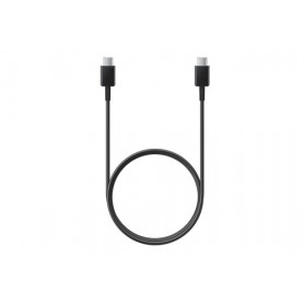 Samsung EP-DA705 cavo USB USB C Nero (EP-DA705BBEGWW)