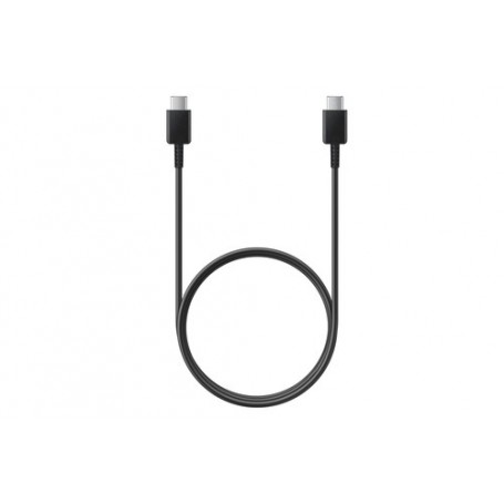 Samsung EP-DA705 cavo USB USB C Nero (EP-DA705BBEGWW)