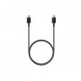 Samsung EP-DA705 cavo USB USB C Nero (EP-DA705BBEGWW)