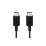 Samsung EP-DA705 cavo USB USB C Nero (EP-DA705BBEGWW)