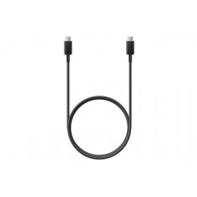 Samsung EP-DN975 cavo USB 1 m USB 2.0 USB C Nero (EP-DN975BBEGWW)
