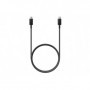 Samsung EP-DN975 cavo USB 1 m USB 2.0 USB C Nero (EP-DN975BBEGWW)