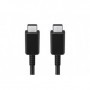 Samsung EP-DN975 cavo USB 1 m USB 2.0 USB C Nero (EP-DN975BBEGWW)