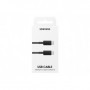 Samsung EP-DN975 cavo USB 1 m USB 2.0 USB C Nero (EP-DN975BBEGWW)