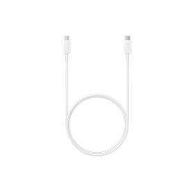 Samsung EP-DN975 cavo USB 1 m USB 2.0 USB C Bianco (EP-DN975BWEGWW)
