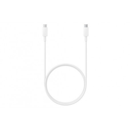 Samsung EP-DN975 cavo USB 1 m USB 2.0 USB C Bianco (EP-DN975BWEGWW)