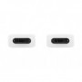 Samsung EP-DN975 cavo USB 1 m USB 2.0 USB C Bianco (EP-DN975BWEGWW)