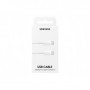Samsung EP-DN975 cavo USB 1 m USB 2.0 USB C Bianco (EP-DN975BWEGWW)